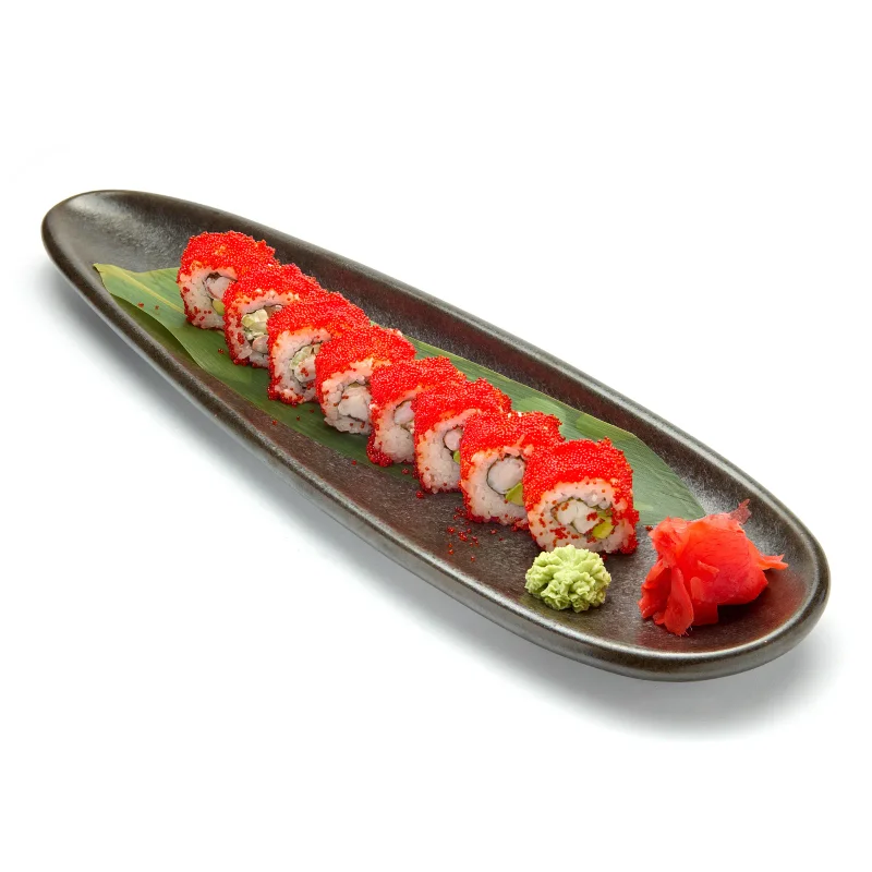 California Roll