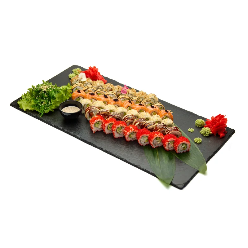 Sushi Set