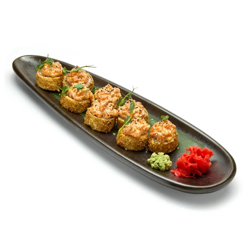 Tempura Sake
