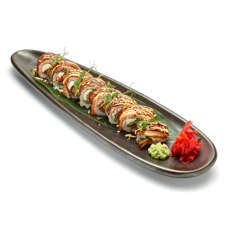 Ebi Tempura Sumo
