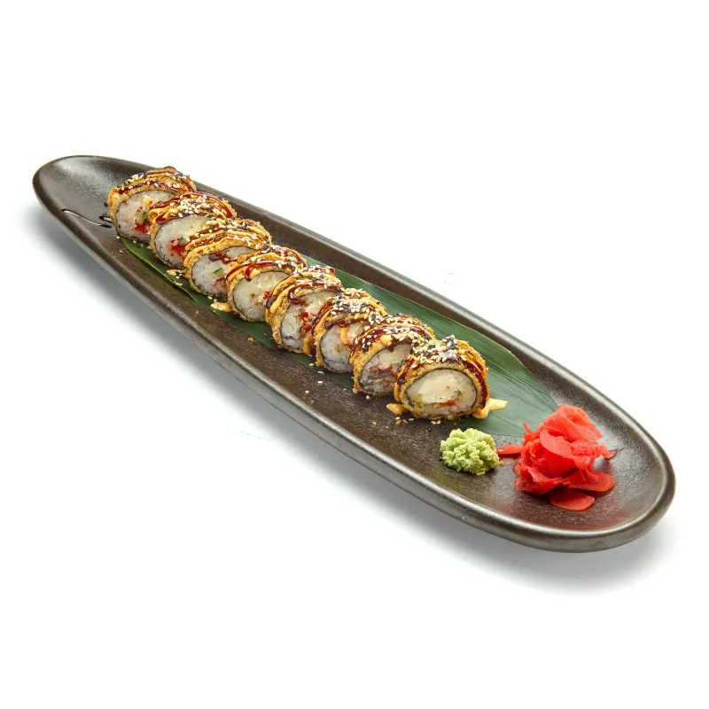Tempura Roll cu țipar