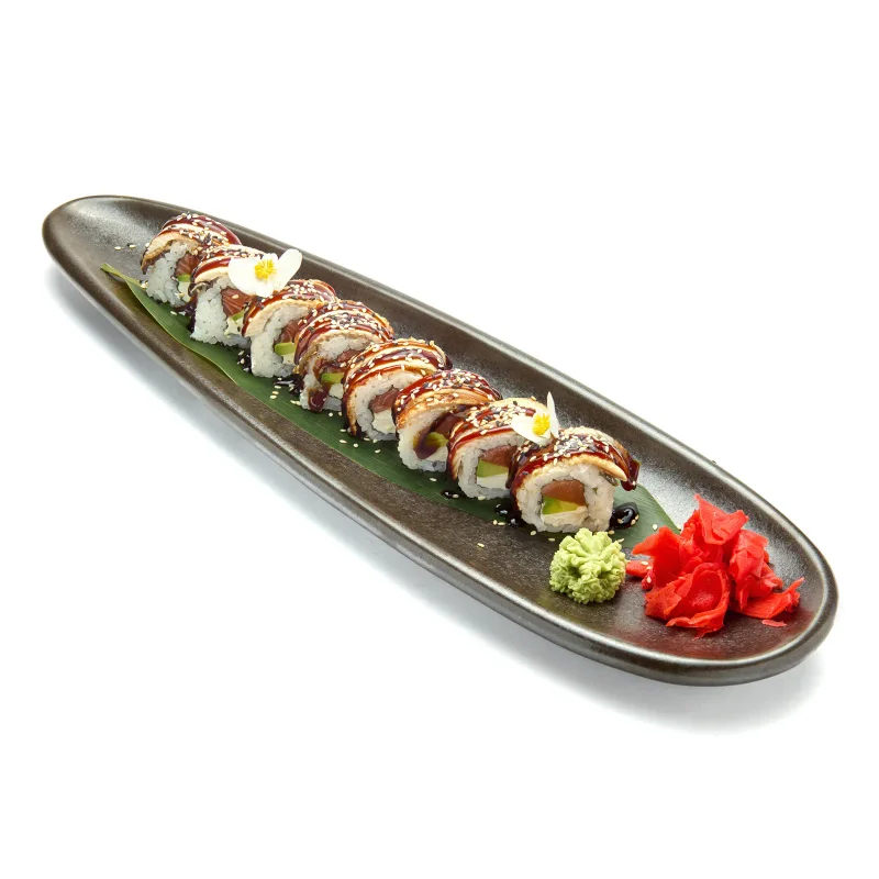 Canada Roll