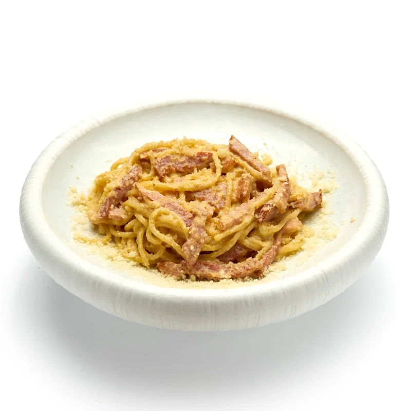 Pasta Carbonara