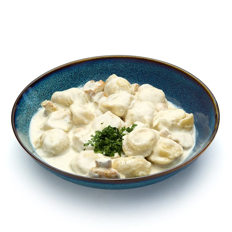 Mok Pa Tom Kha