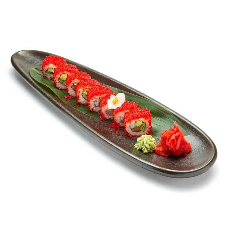 California Sake Roll
