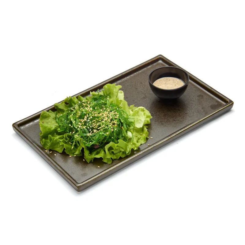 Chuka Salad
