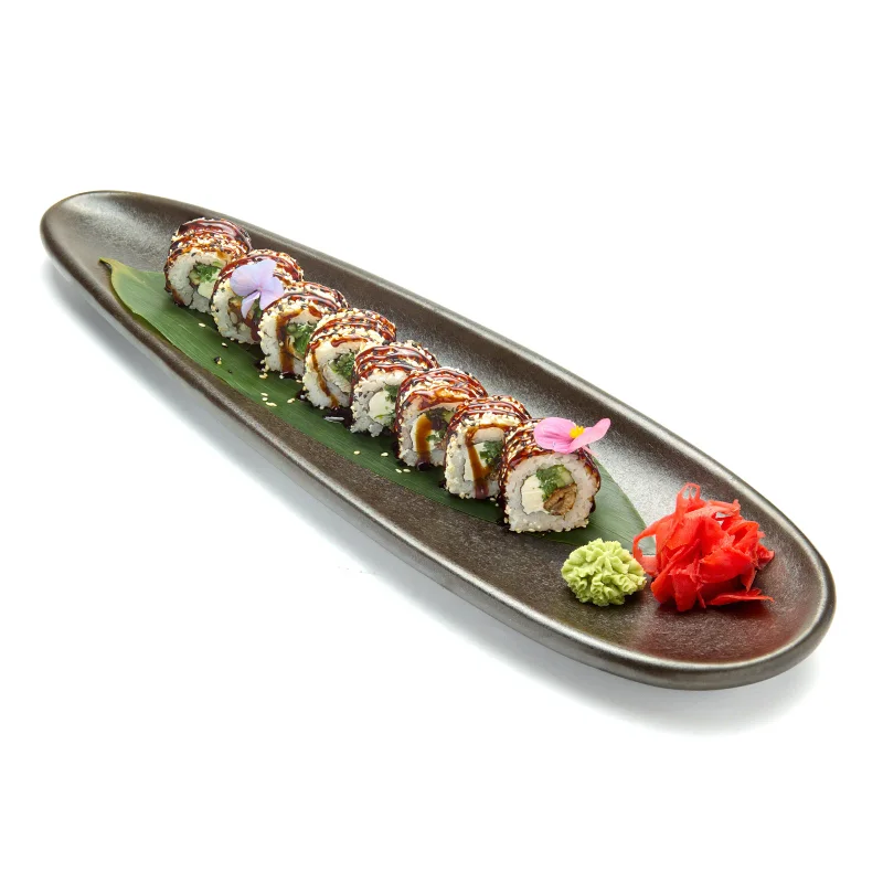 Tsunami Roll