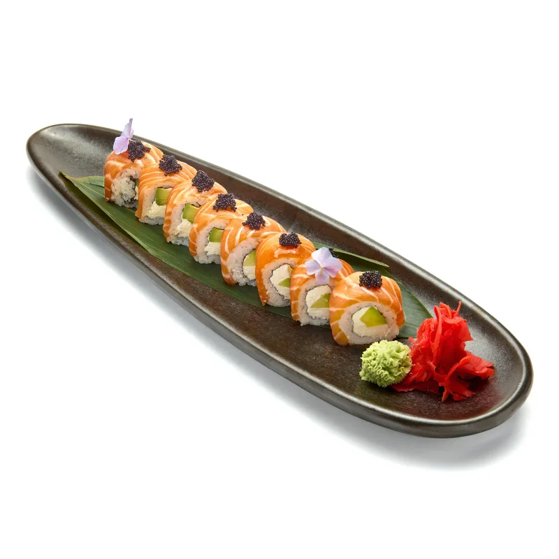Philadelphia Roll
