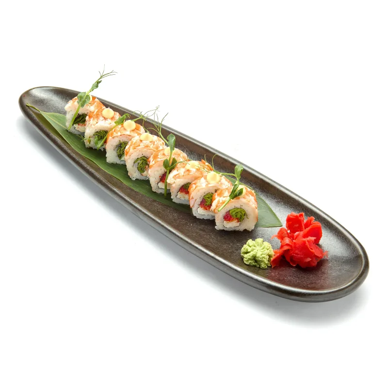 Aero Roll