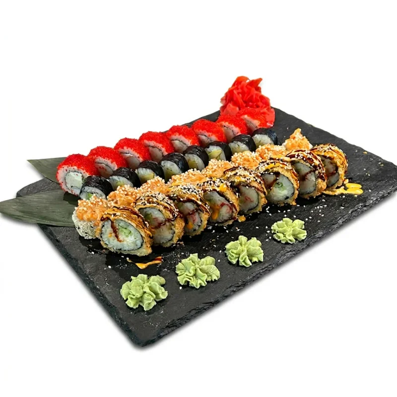Sacura set