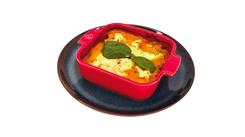 Vegan Lasania