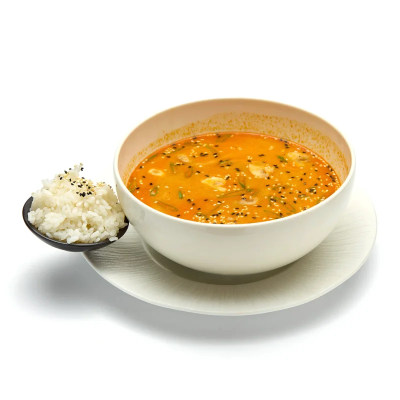 Supa Tom Yum