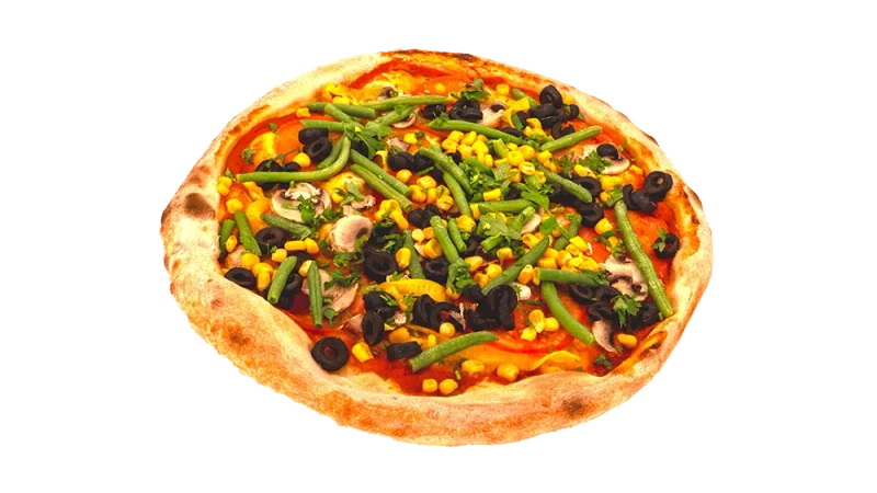 Vegan Vegetariana 30 cm