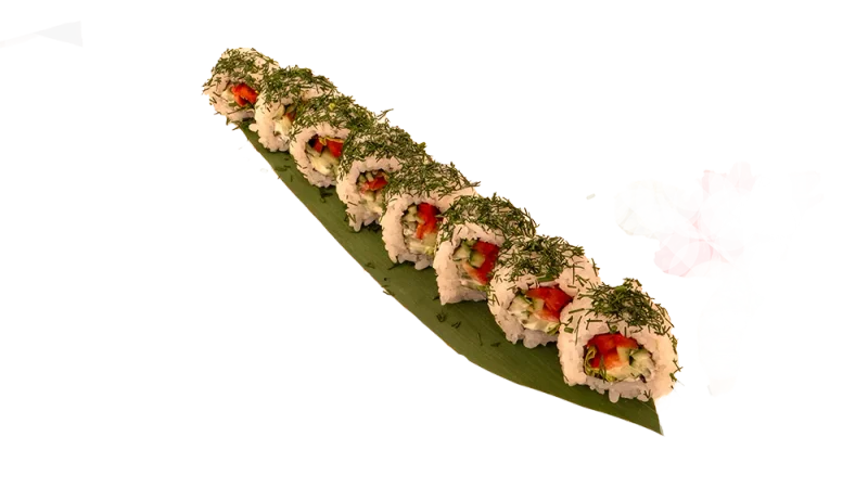 Green Lake Roll