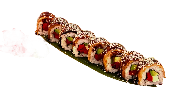 Umami Tofu Roll