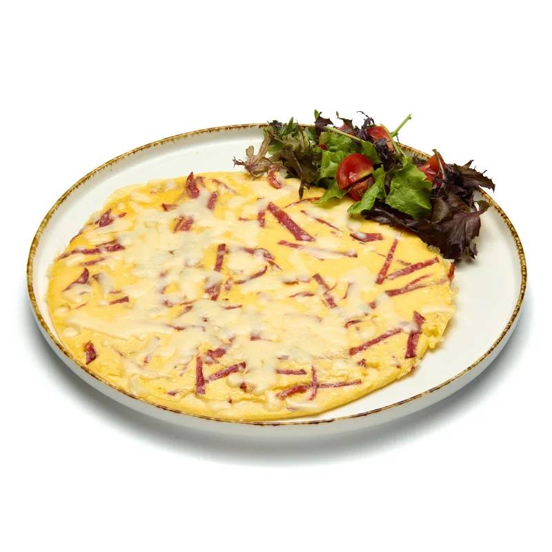 Omletă