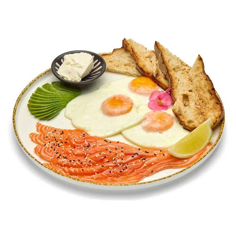 Avocado Breakfast