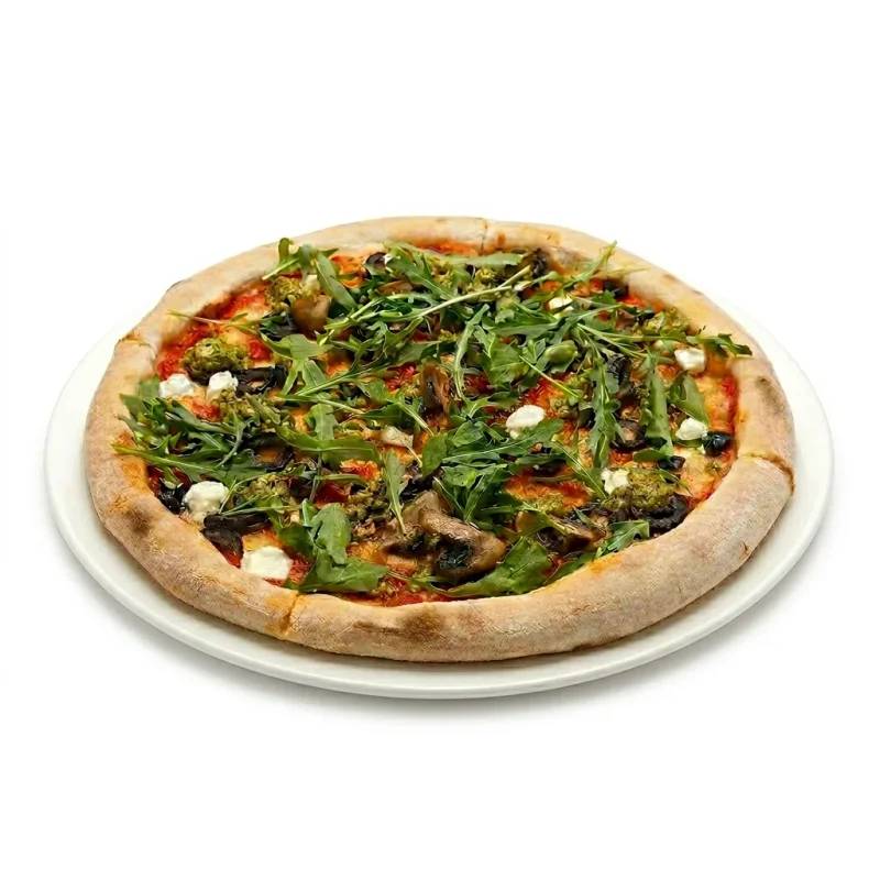 Pizza tofu