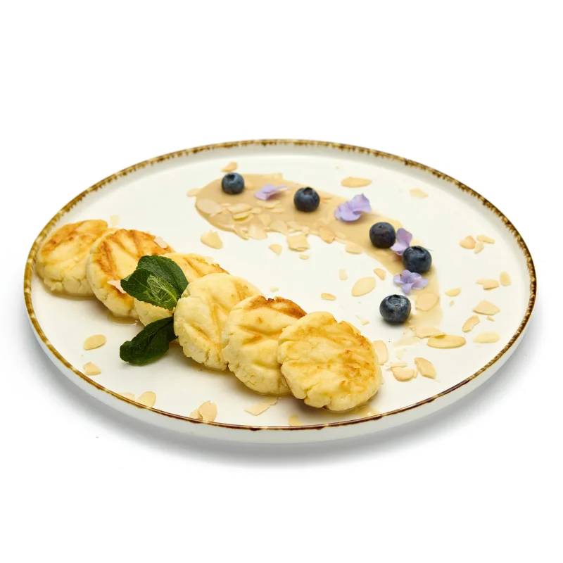 Gogoașe din brânză
