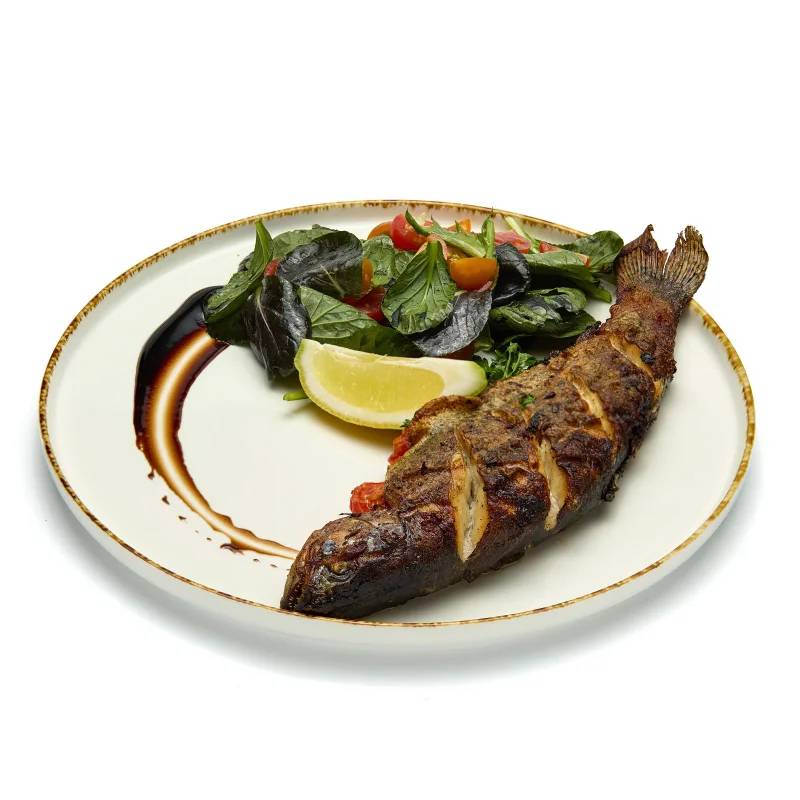 Păstrăv