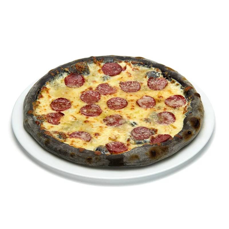 4 cheese supreme