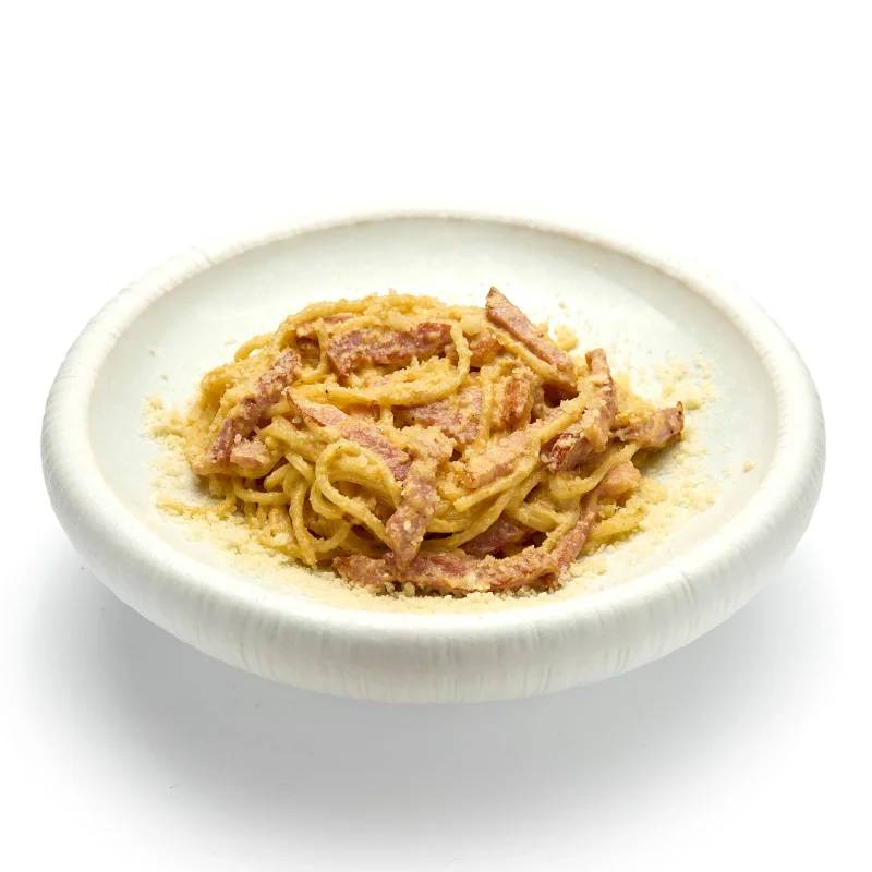 Pasta Carbonara