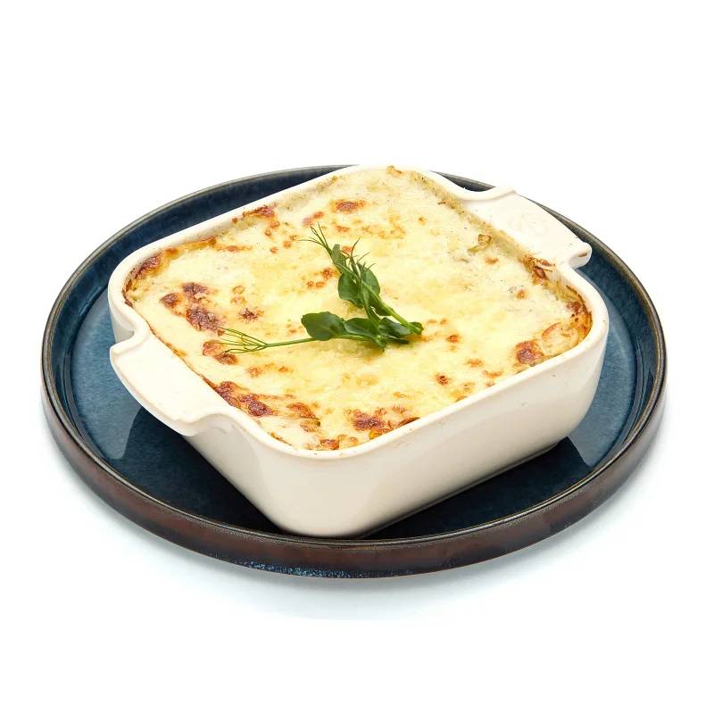 Lasagna cu pui