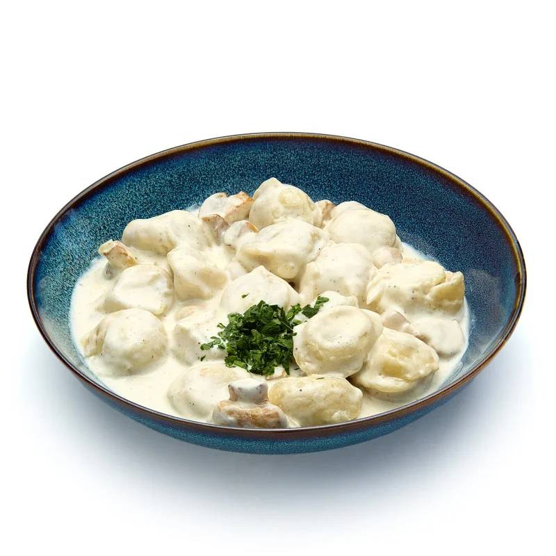 Mok Pa Tom Kha