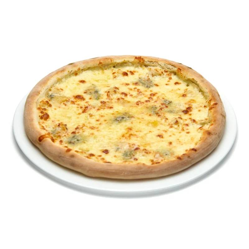 4 cheese