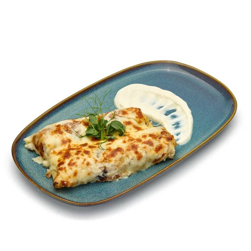 Business Lunch Monday 3