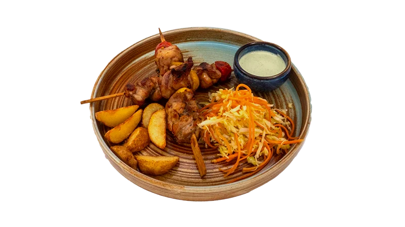 Business Lunch Tuesday 3