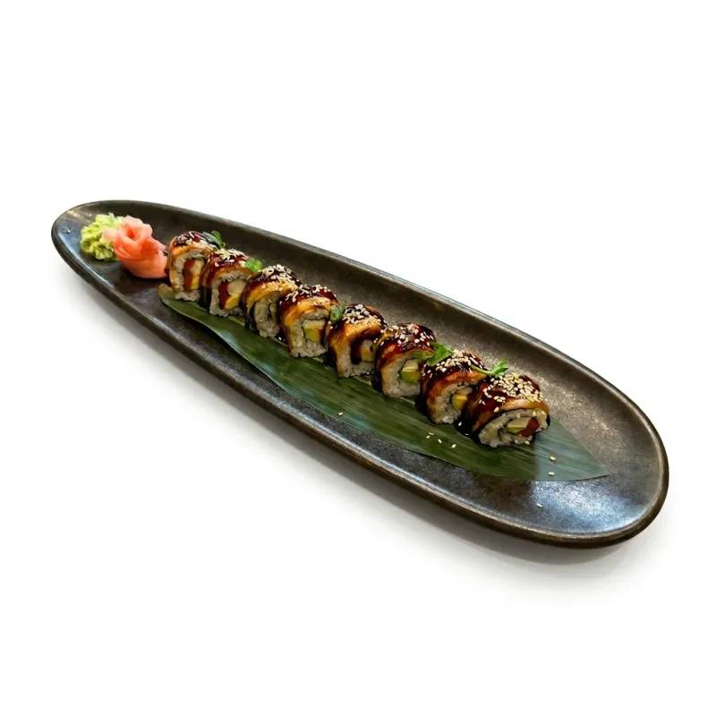Umami Tofu Roll