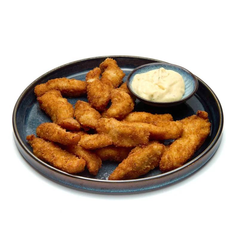 Chicken nuggets